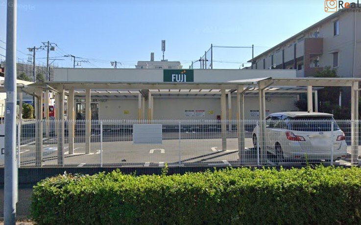 Fuji������ëŹ ����11ʬ�� 830m