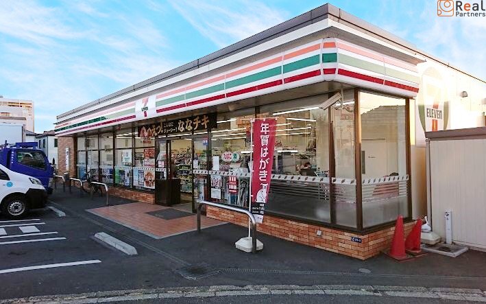 ���֥󥤥�֥��ͱɳ޴�3����Ź ����6ʬ�� 450m