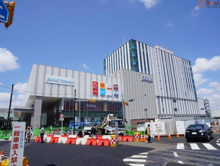 �����Ƥĥ������󥸥祤�ʥ��ƥ饹������Ź ����12ʬ�� 950m