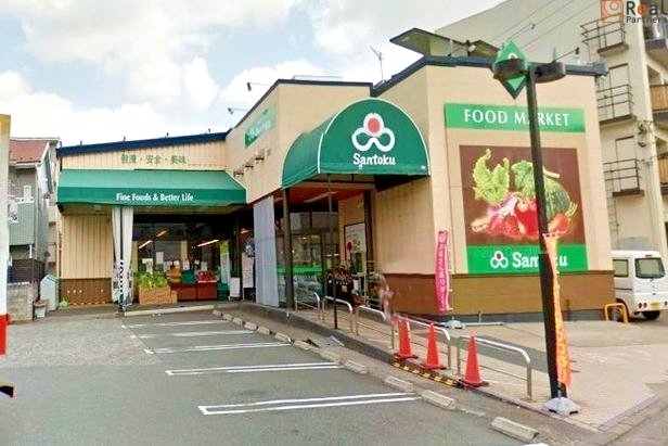 SantokuĹ��Ź ����7ʬ�� 500m