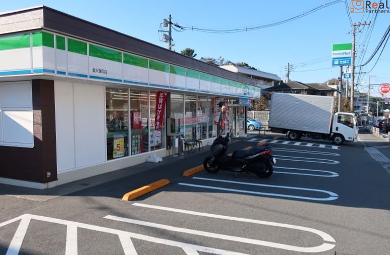 �ե��ߥ꡼�ޡ��ȶ����ٲ�Ź ����12ʬ�� 940m