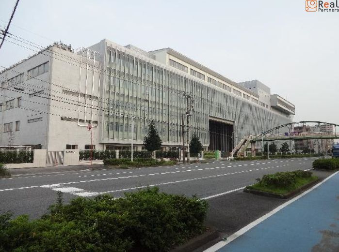 ����Ω�����ع� ����9ʬ�� 690m