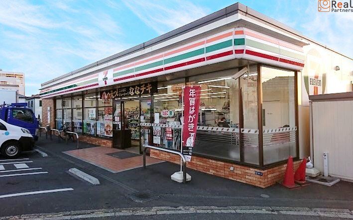 ���֥󥤥�֥��ͱɳ޴�3����Ź ����6ʬ�� 470m