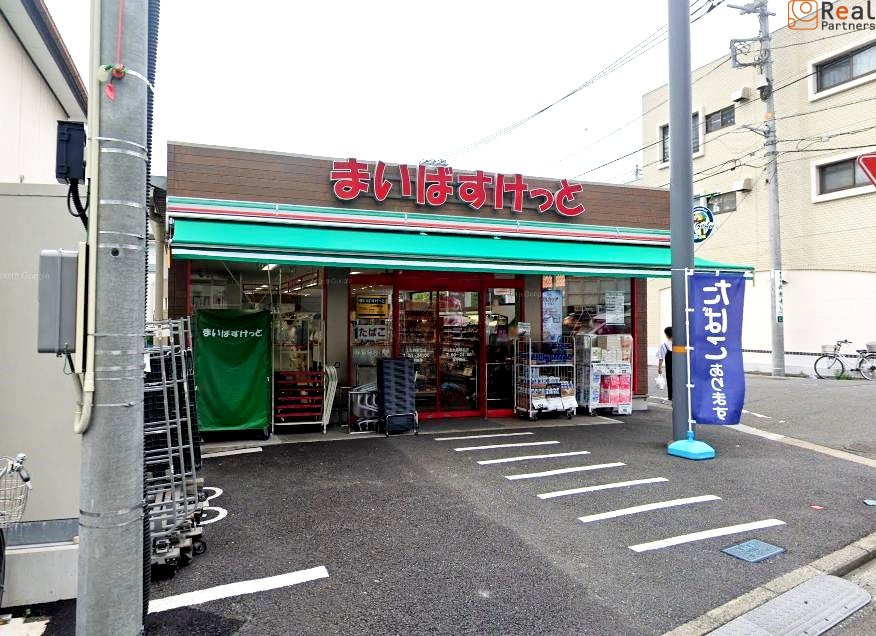 �ޤ��Ф����äȾ��粬����Ź ����5ʬ�� 390m