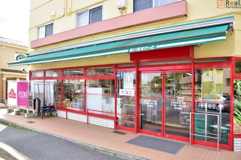 �ޤ��Ф����ä�������Į4����Ź 238m