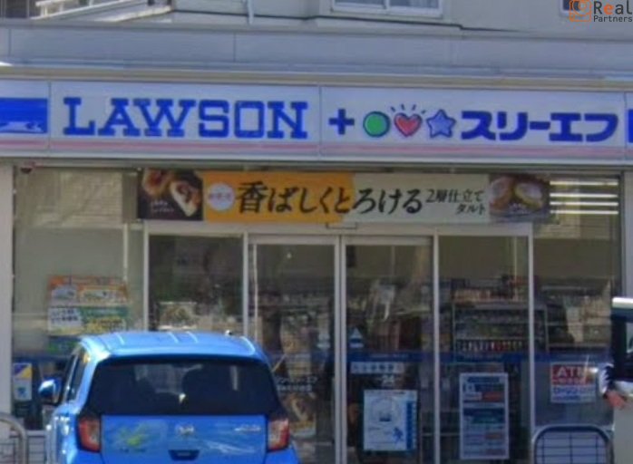 �������󡦥��꡼�������դߤ�����Ź ����2ʬ�� 160m