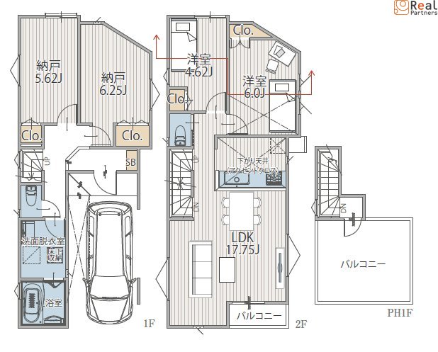 �ָ���ʬ9.40m2��