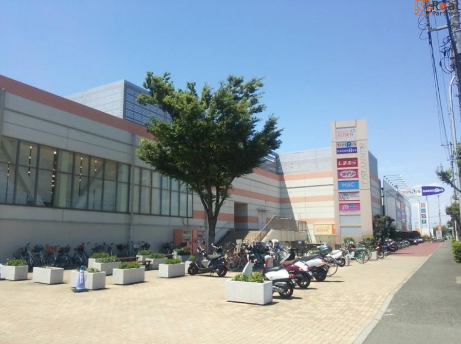 �����Ƥĥ�������Ҥʤ���Ź ����9ʬ�� 660m