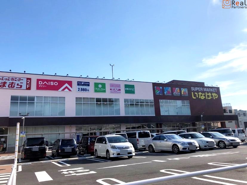 ���ʤ�������ĮŹ ����2ʬ�� 130m