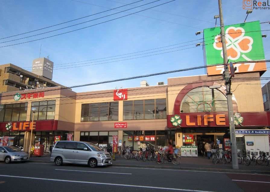 �饤�����Ź ����11ʬ�� 810m