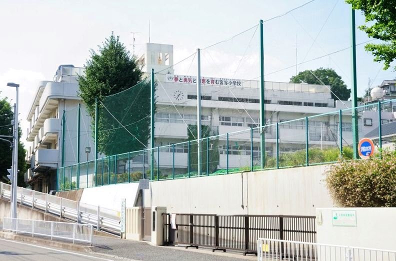 ���ͻ�Ω��ë���ع� ����8ʬ�� 630m