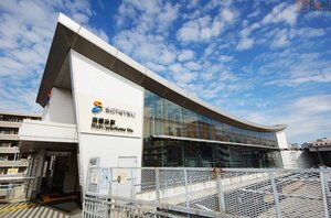 �����ͱ�(��Ŵ ����) ����6ʬ�� 460m