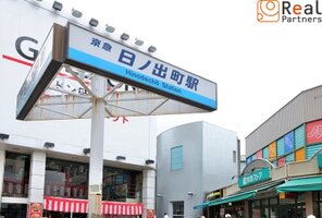 ���ν�Į��(���� ����) ����16ʬ�� 1260m