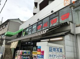 �����ѡ��ޥ��޻�����Ź ����6ʬ�� 430m