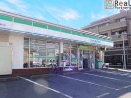 �ե��ߥ꡼�ޡ��Ȼ����Ӹ����Ź ����6ʬ�� 480m