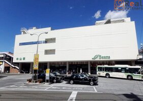 �滳��(JR������ ������) ����8ʬ�� 600m