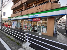 �ե��ߥ꡼�ޡ��� �ַ������������ޤ�����4ʬ��253m