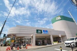 SUPER MARKET FUJI(�ٻΥ��ƥ���) ������Ź�ޤ����⣱��ʬ��753m