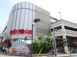 BIG YOSUN(�ӥå� �衼����) �������Ź�ޤ�����9ʬ��664m	