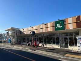 SUPER MARKET FUJI(�ٻΥ��ƥ���) �Ͼ�Ź�ޤ�����1ʬ��92��