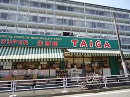 �����ѡ�TAIGA����Ź�ޤ�����9ʬ��685m