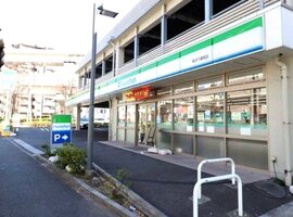 �ե��ߥ꡼�ޡ��� ������ж�Ź�ޤ�����5ʬ��391m