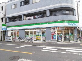 �ե��ߥ꡼�ޡ��� �ޤ���ŻԾ�Ź�ޤ����⣴ʬ��289m