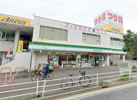 �ե��ߥ꡼�ޡ��� ��������Ź�ޤ����⣴ʬ��286m	