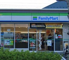 �ե��ߥ꡼�ޡ��� �����������ḫ����ĮŹ�ޤ����⣱ʬ��52m	