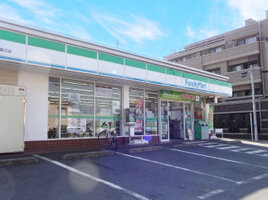 �ե��ߥ꡼�ޡ��� �����Ӹ����Ź�ޤ�����4ʬ��300m