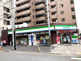 �ե��ߥ꡼�ޡ��� ����ȿĮ������Ź�ޤ�����4ʬ��257m