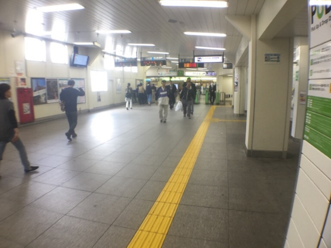 ��Ź��¿������äƤ��볹����JR����ޤ����ѤǤ����ḫ�ء�