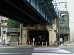 Jr鶴見線 国道駅周辺物件周辺の地域情報 横浜 川崎の不動産はリアルパートナーズ